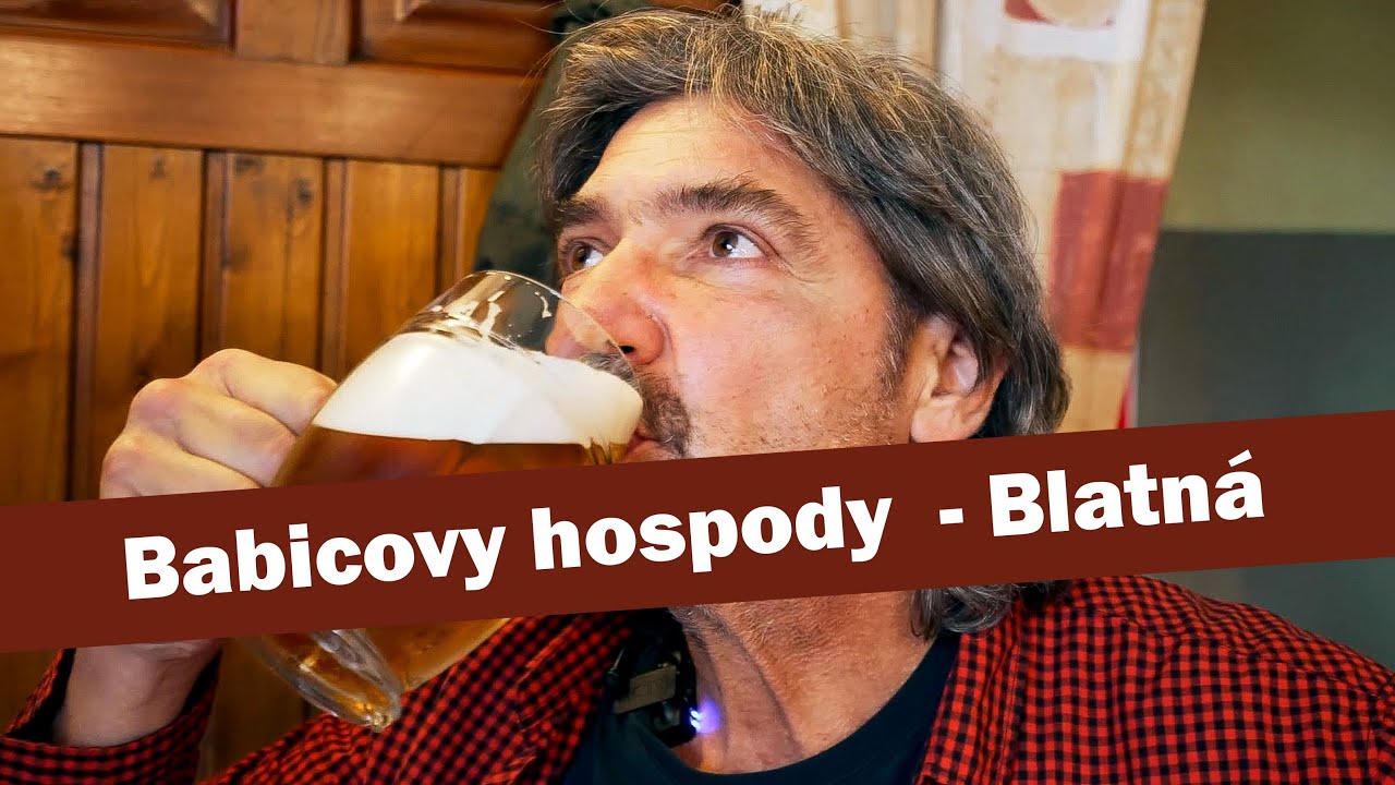 Babicovy hospody  - Blatná