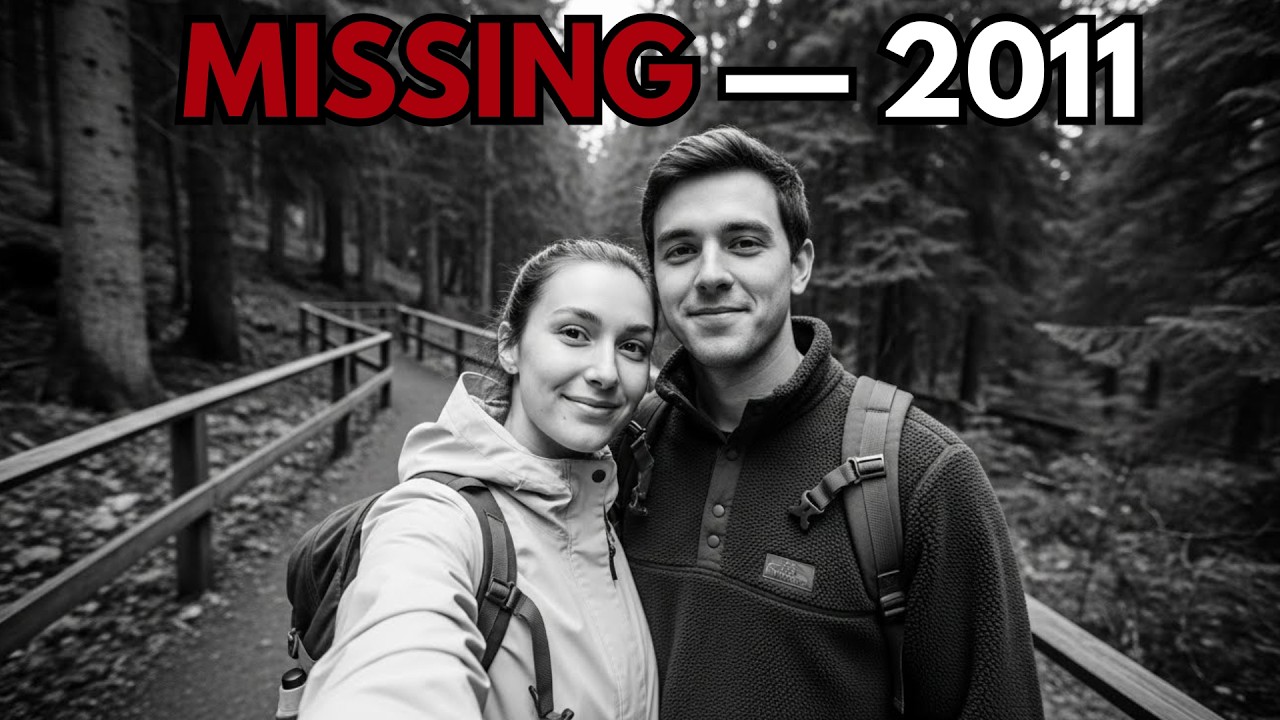 Washington 2011 cold case solved &mdash; arrest shocks community