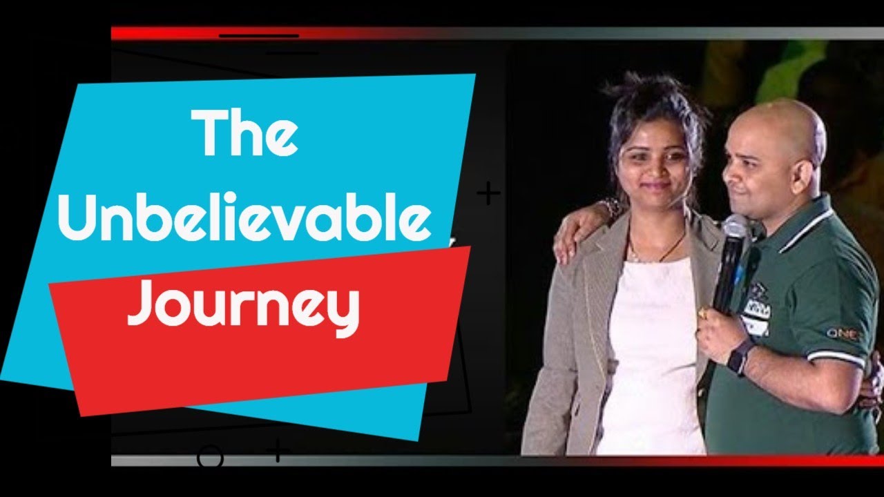 VC Vasu & Renuka Reddy