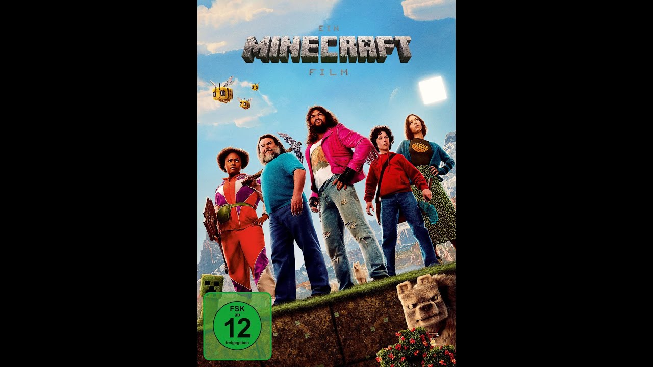Minecraft BROS#2 (MessiBomb109675 sicht)