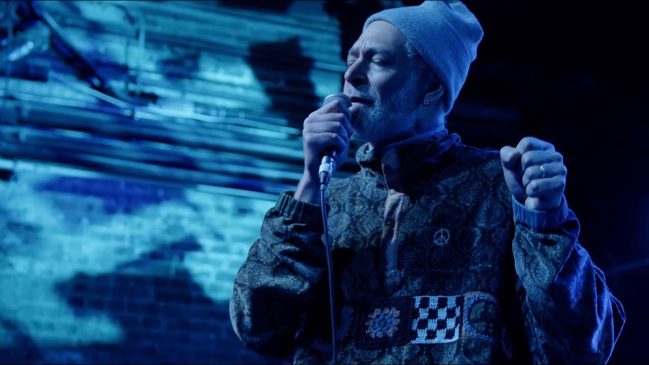 Matisyahu - Smoke & Mirrors - 12/14/25 Brooklyn, NY