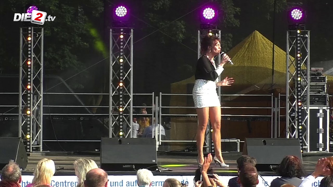 Sonja Christin - Mein Herz schlägt schon Alarm