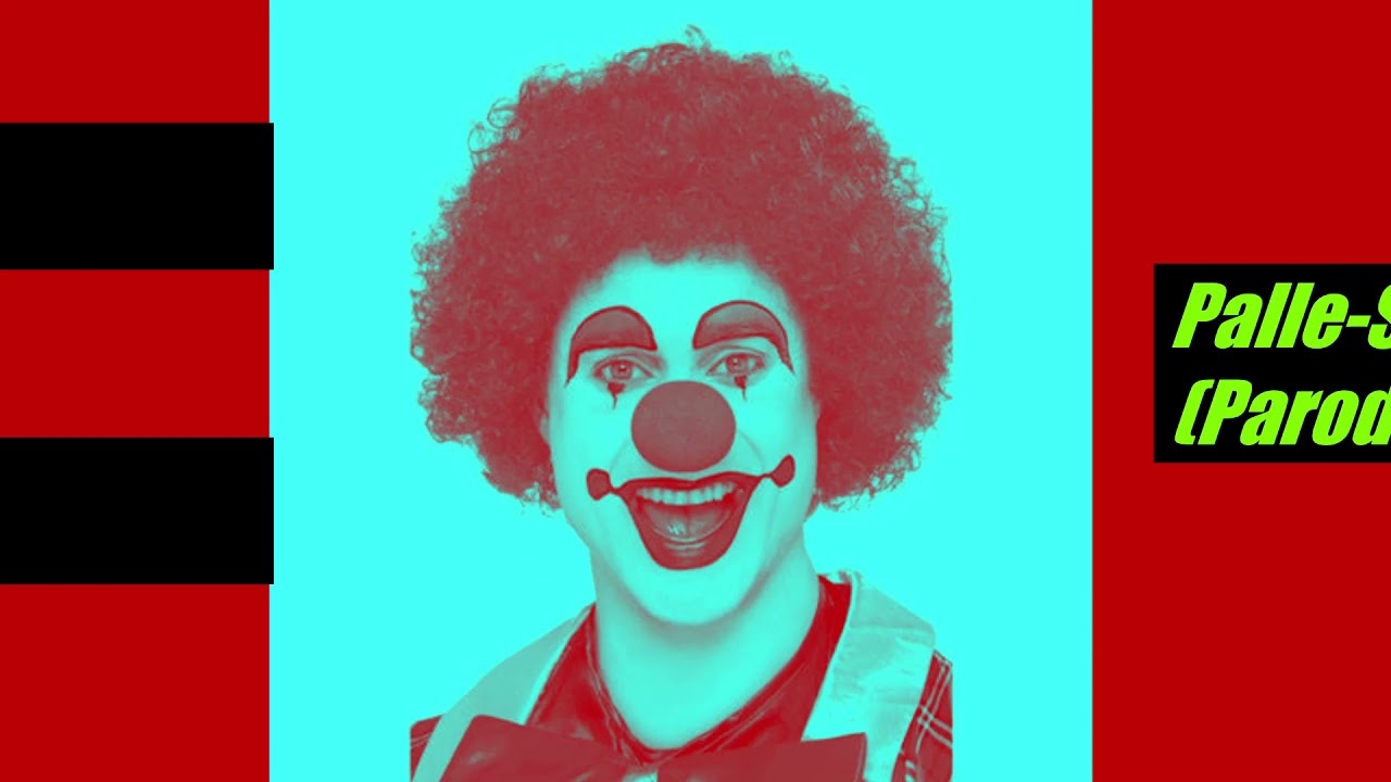 Grenbaud-Panche Parodia||Syntax Error