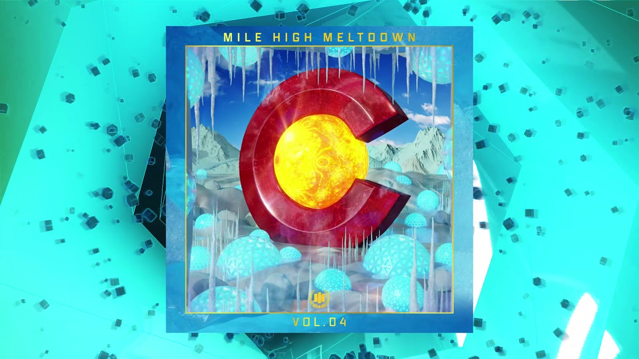 Unlimited Gravity - Awakening