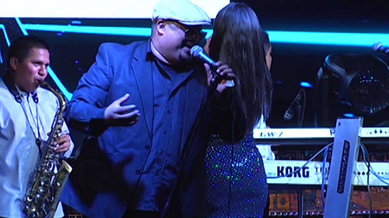 Ivan Medrano y La Banda Del Machete - Concierto Puro Machete