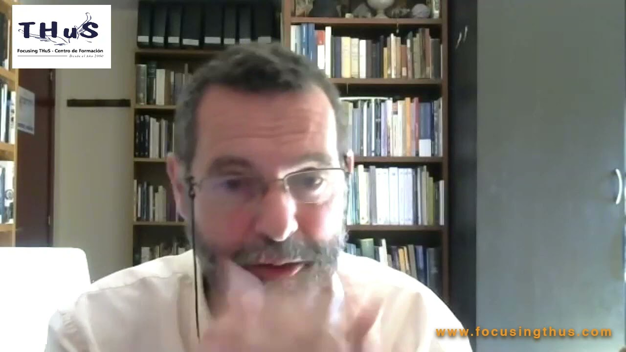 ESPIRITUALIDAD EN TIEMPOS DE CAMBIO. J. MELLONI