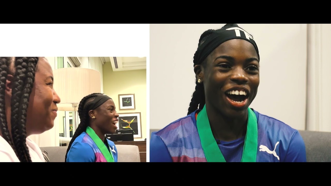 CARIFTA49: THE STORY | CARIFTA MOVIE WORLD PREMIERE | SPORTSMAX TV