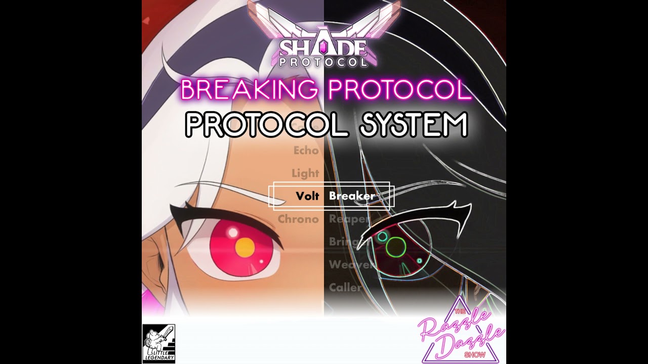 BREAKING Protocol: Protocols - Functions & Calls