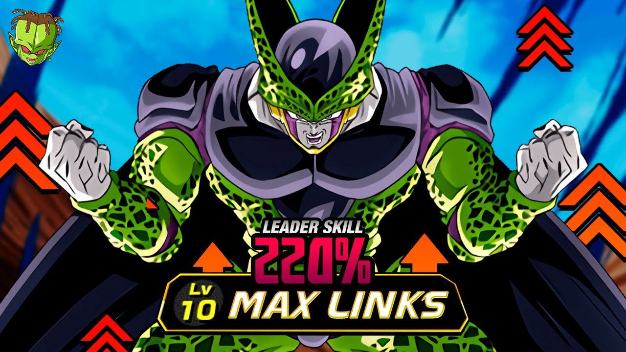 60 MILLONES ES ABSURDO!!! EZA CELL AGL SIN SENTIDO 220% SHOWCASE | Dokkan Battle