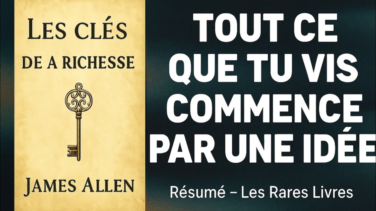 Voici Le Rare Livre Que Les Riches Lisent en Secret. ( Livre Audio 🎧)