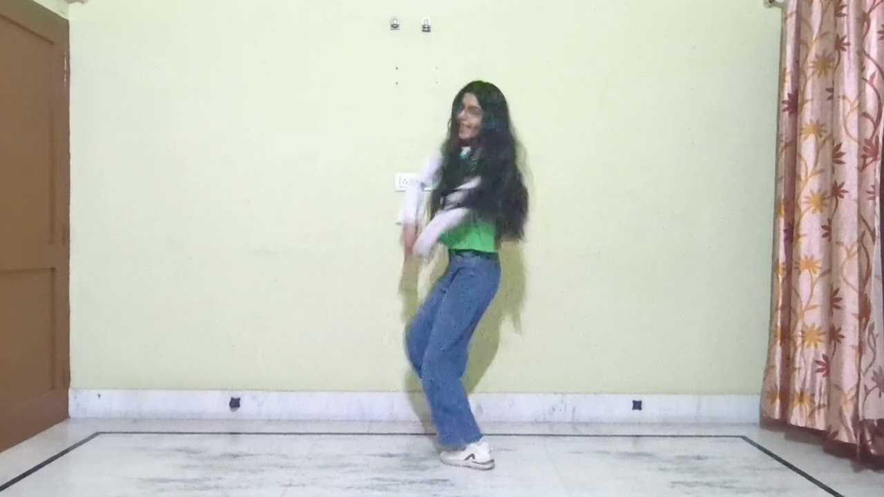 Dance the Night away 🌕 - TWICE 