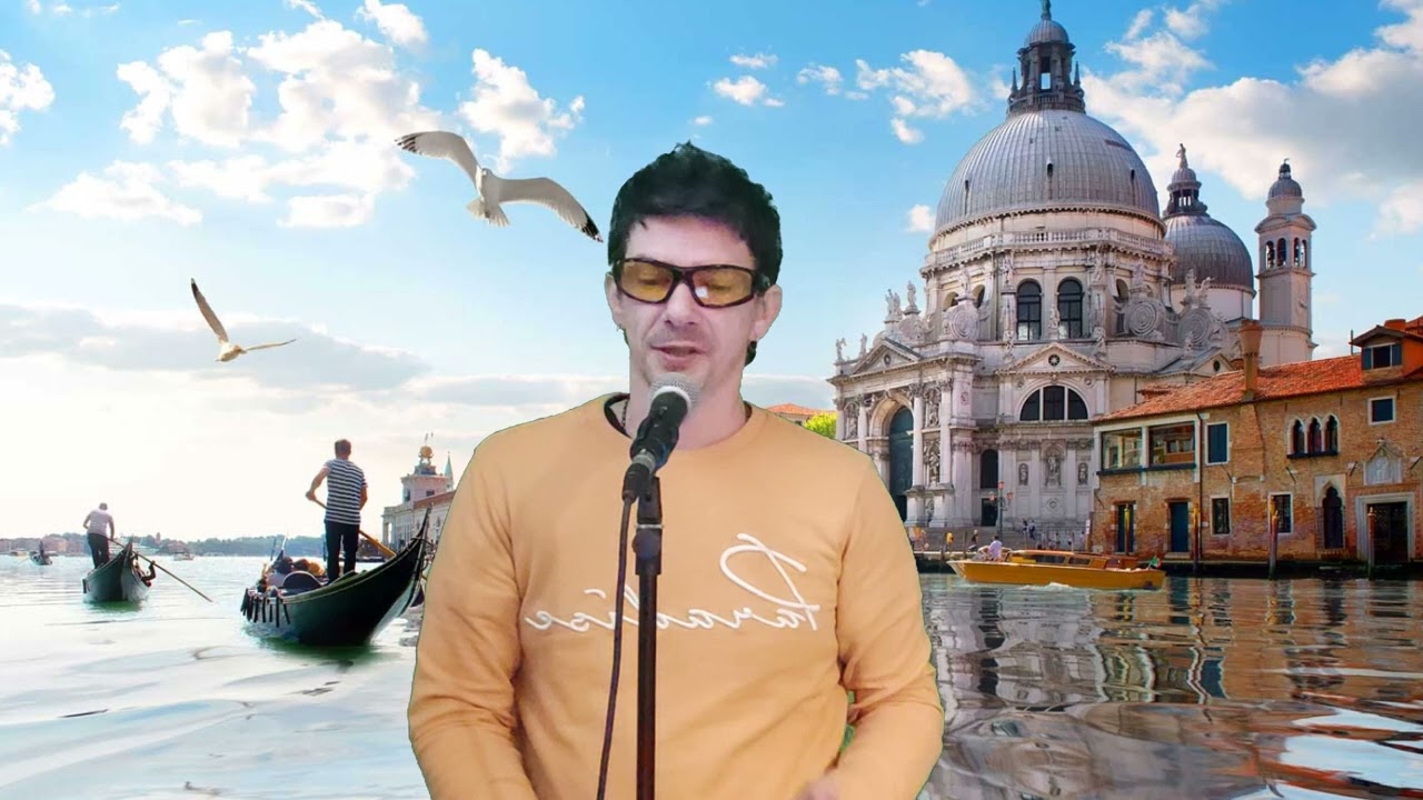 Venezia - Cover By Spago