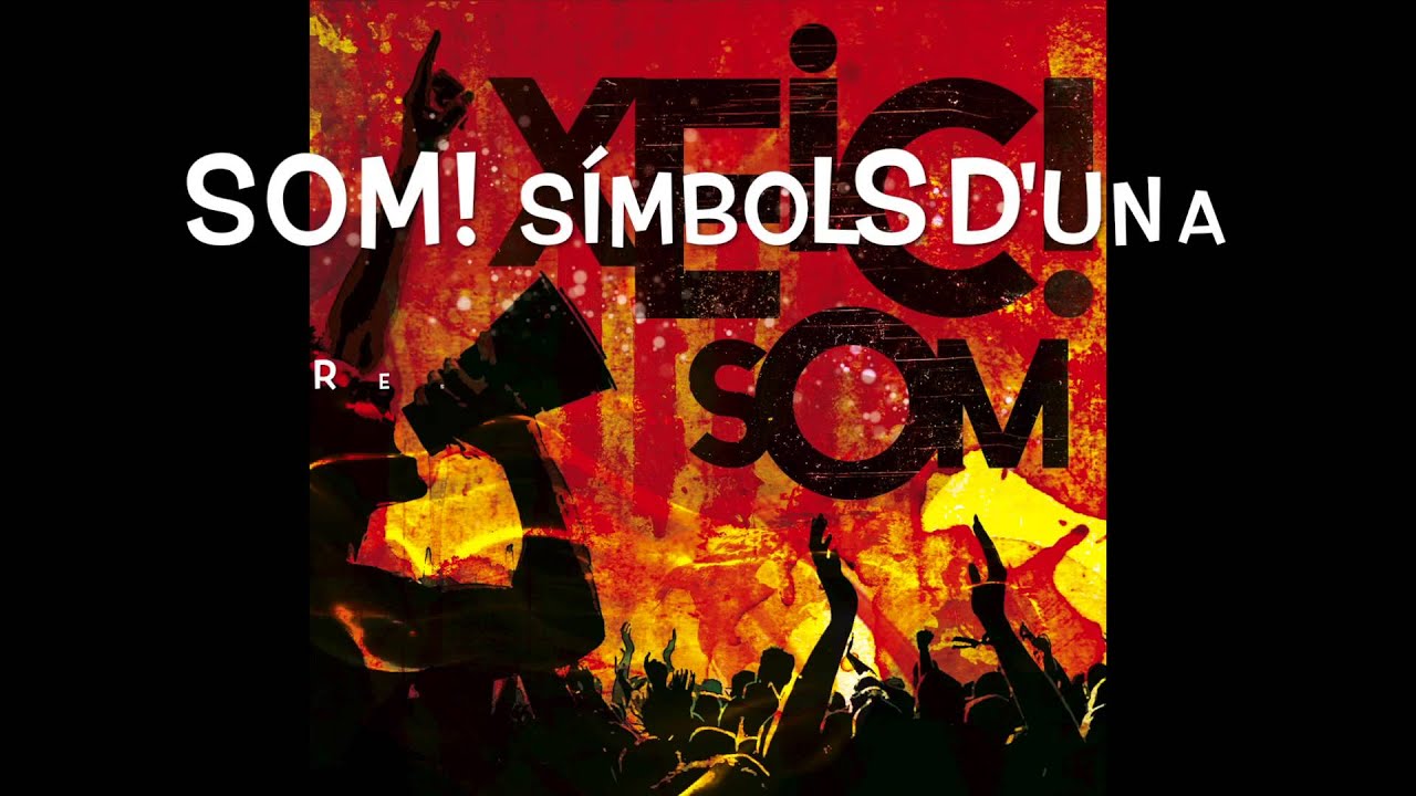 Som la resistència - XEIC! (SOM)