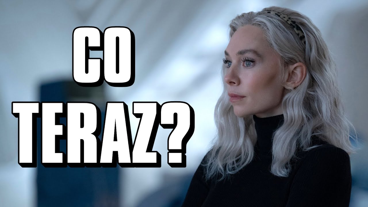 Fantastyczna Czwórka: Co oznacza ZAKOŃCZENIE i SCENA PO NAPISACH?