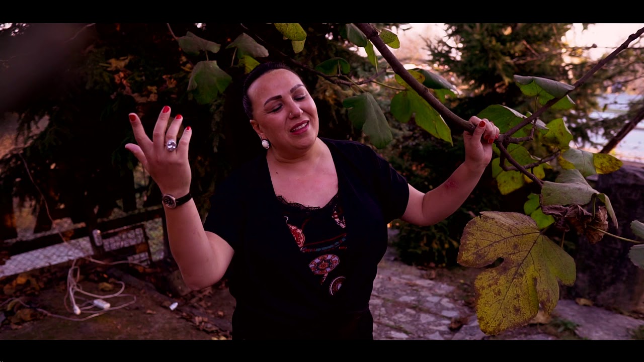 Yagmur Okur -Bir ateşe attın beni (Official music video)