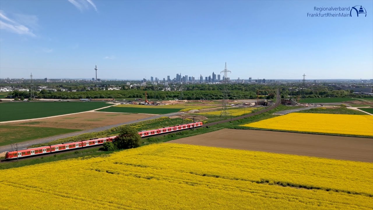 50 Jahre regionale Zusammenarbeit – Erfolge verbinden