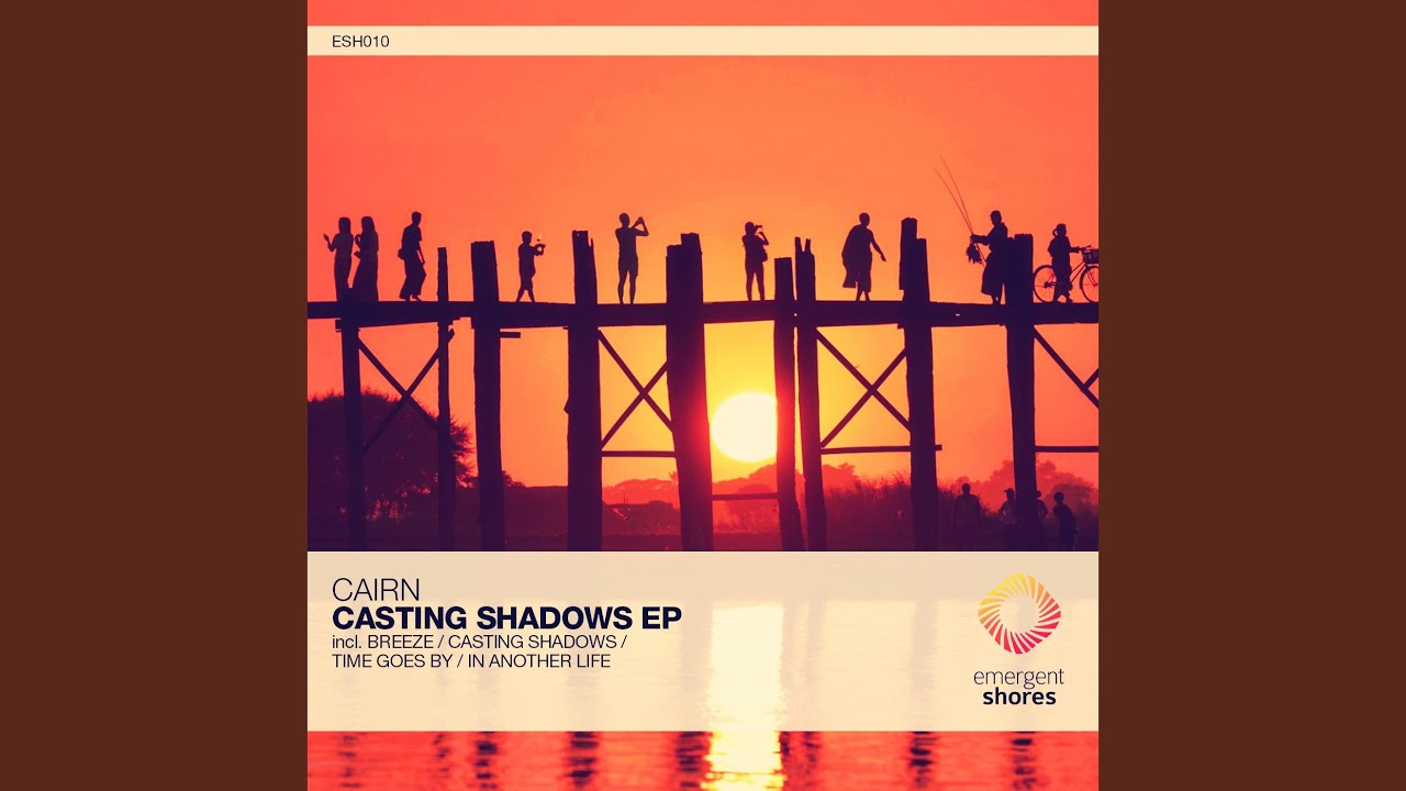 Casting Shadows (Original Mix)