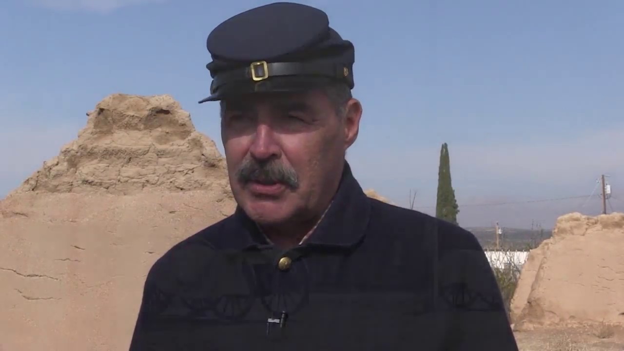 Living Here - Ft  Selden