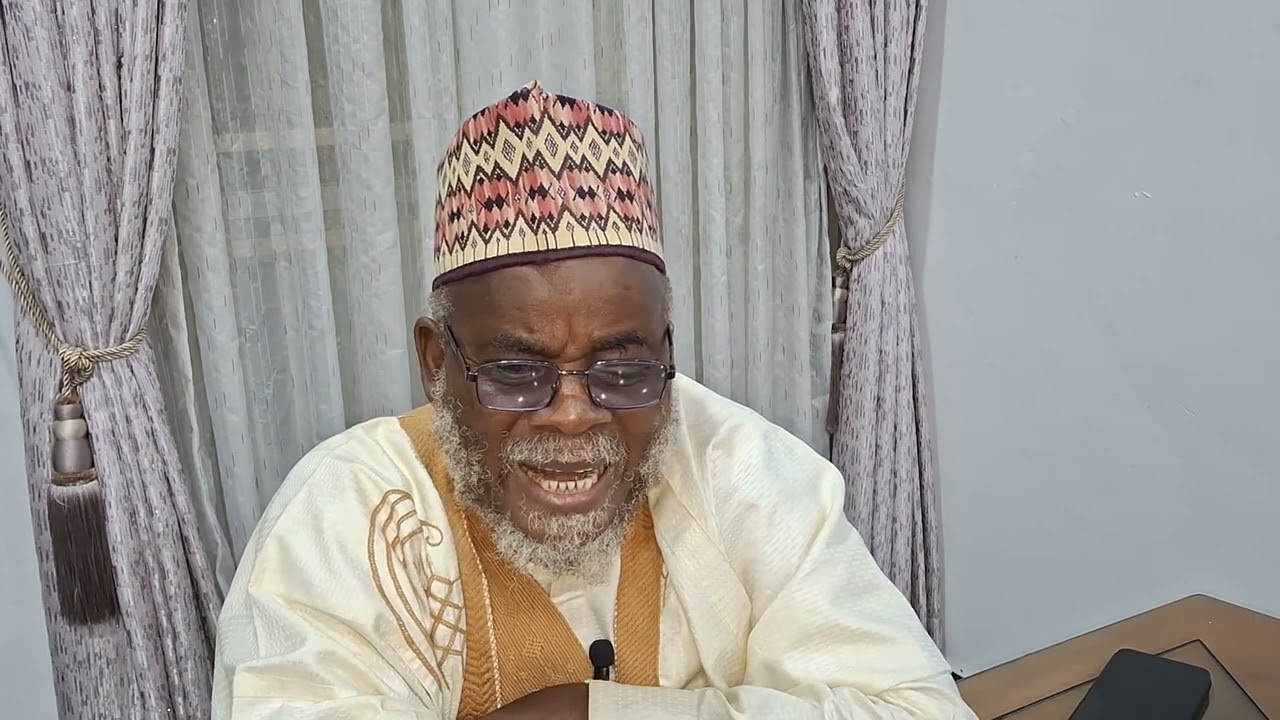 HARSHEN HAUSA YA GIRMI BAYAJIDDA DA SHEKARA MILIYAN DAYA - FARFESA BUNZA