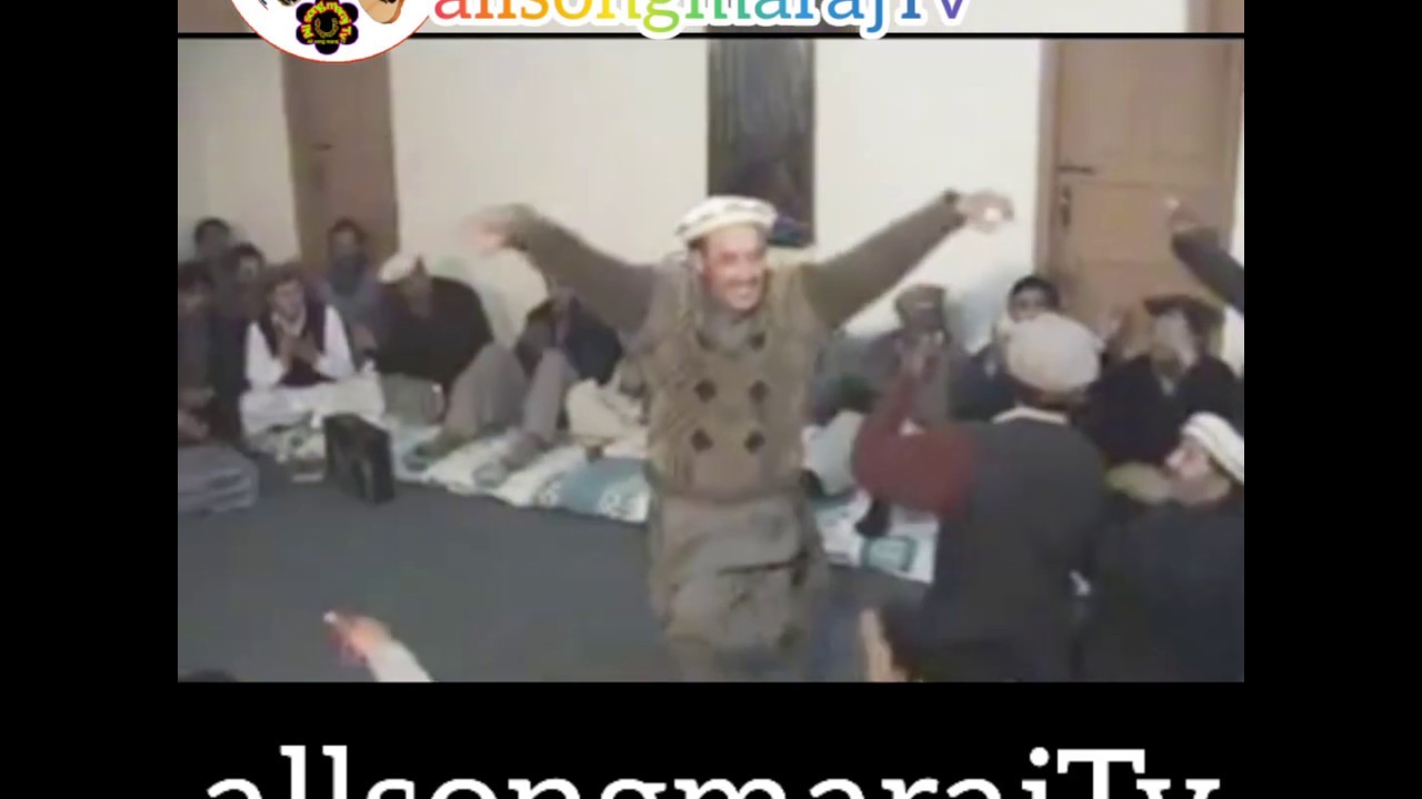 old prgarom doll music bo bahut Khubsurat chitrali  dance  Faraz