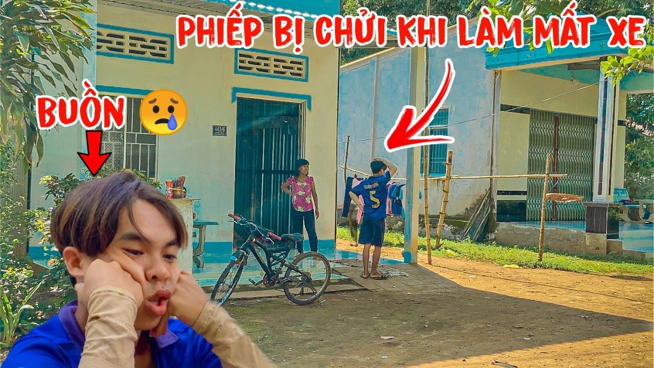 ĐMN - Cả Team Thực Hiện Màn Troll Phiếp Lùn Vì Lý Do Không Chịu Quay Youtube.