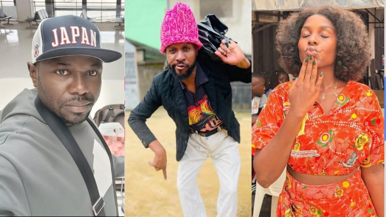 Mbanga Diaspora charge Mayole Francine et fait les révélations sur le décès de Mota Penda 