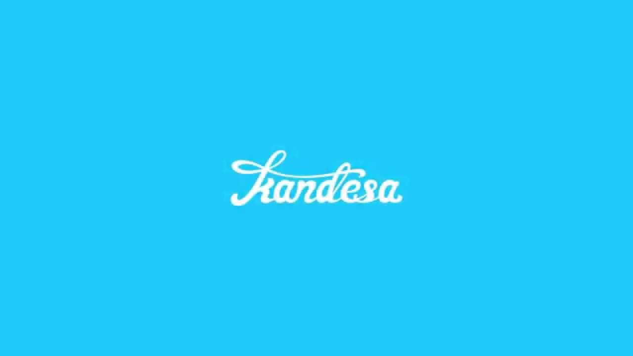 Добро пожаловать на канал Kandesa Russia!