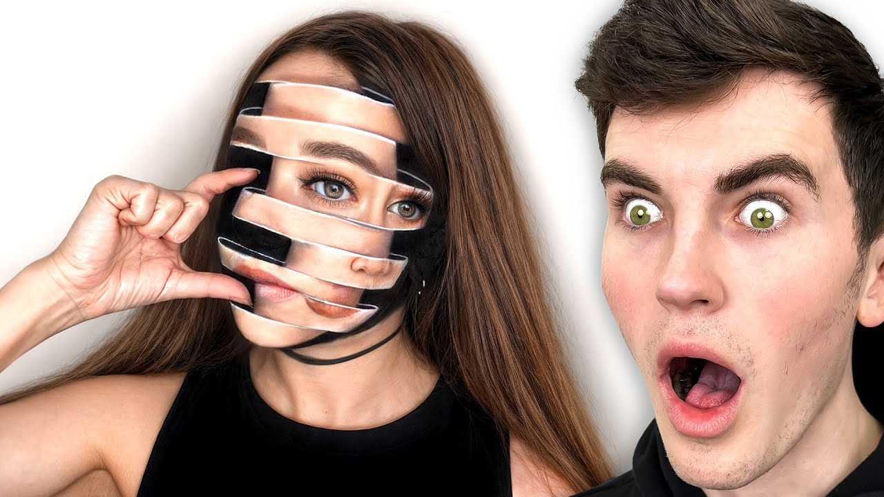 Ces Personnes ont des TALENTS INCROYABLES!
