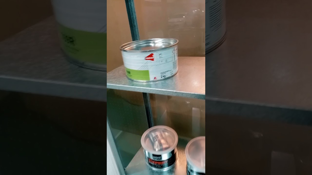 best putty. top  material 👍 #carpaint #carpainting