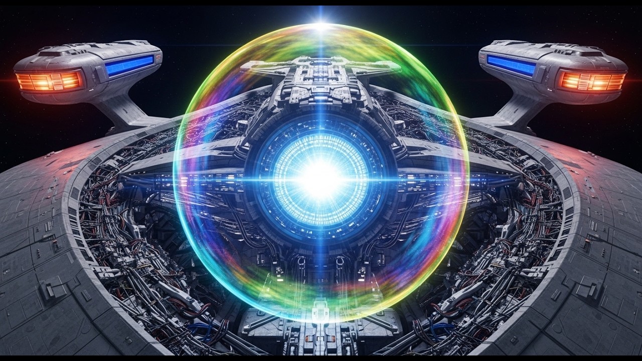 We Hid Our Warp Tech—Humans Reverse-Engineered It on the Spot HFY | HFY Sci-Fi Story