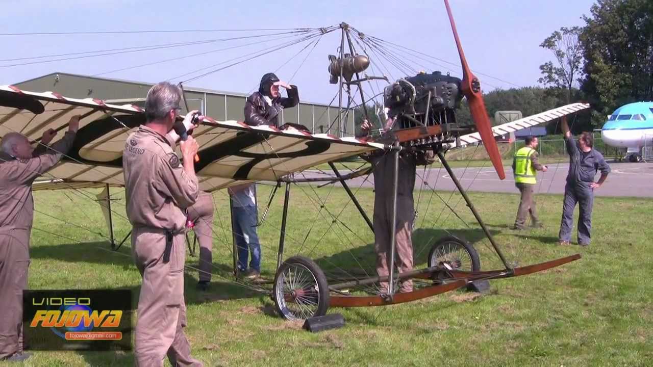 AVIODROME LELYSTAD