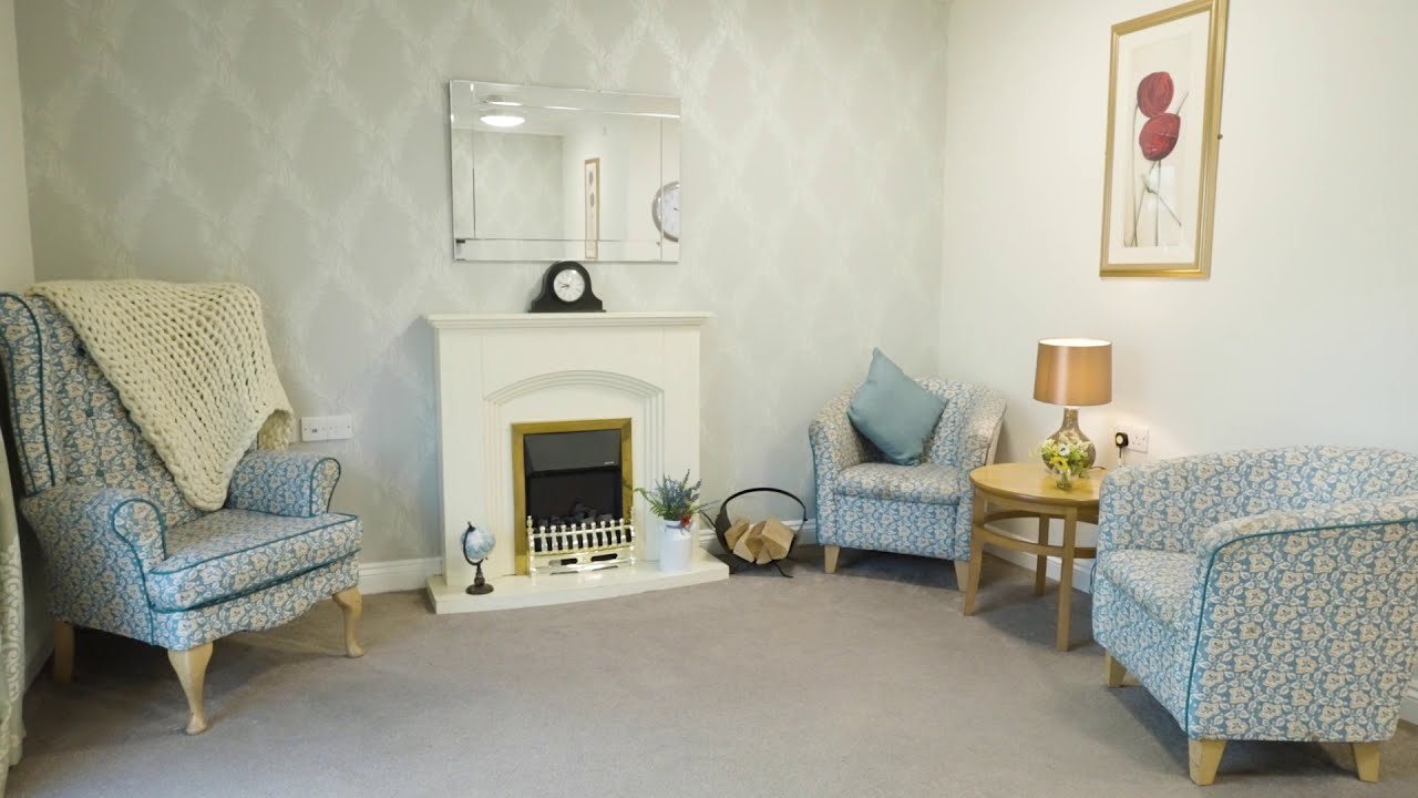Sanctuary Care I Welcome to Wantage