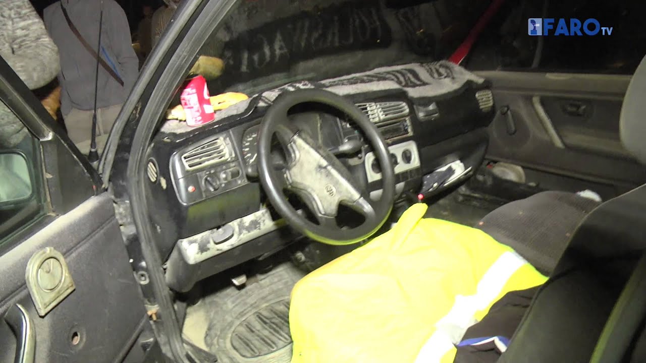 Colas en la frontera de Ceuta, multa a los porteadores.