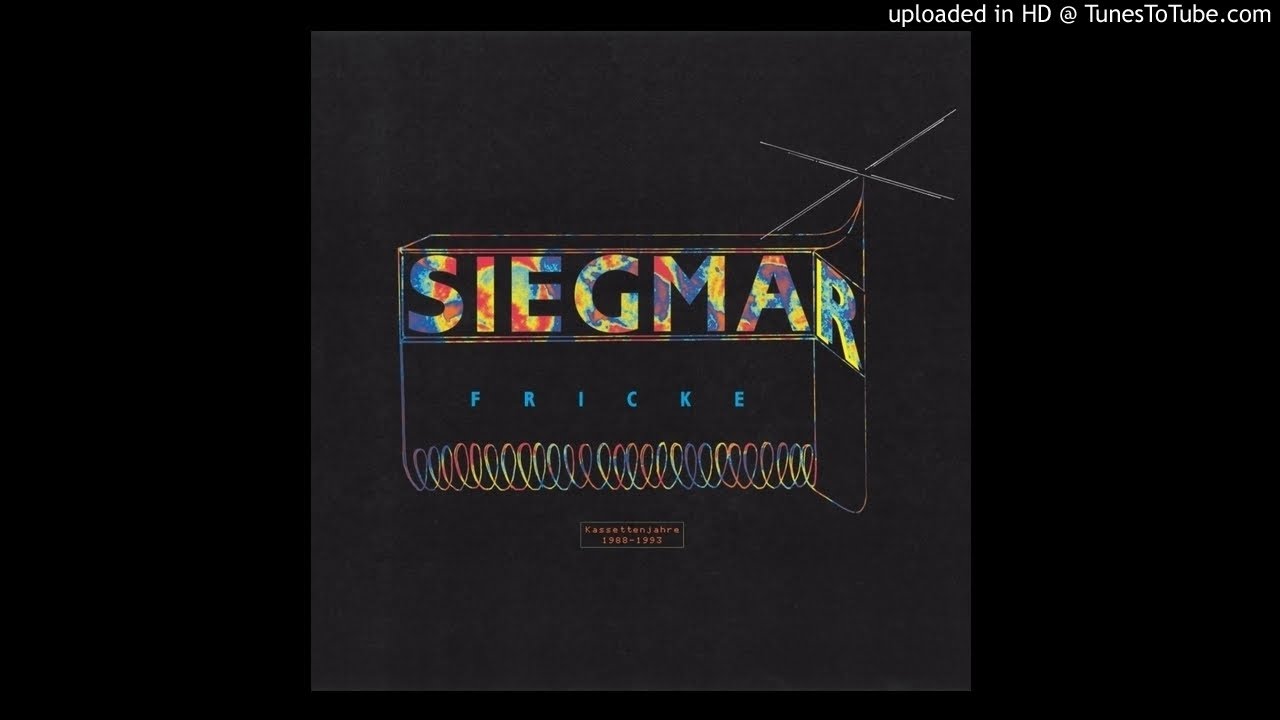 Siegmar Fricke - Point It Out (Manfredas Remix) (2018)