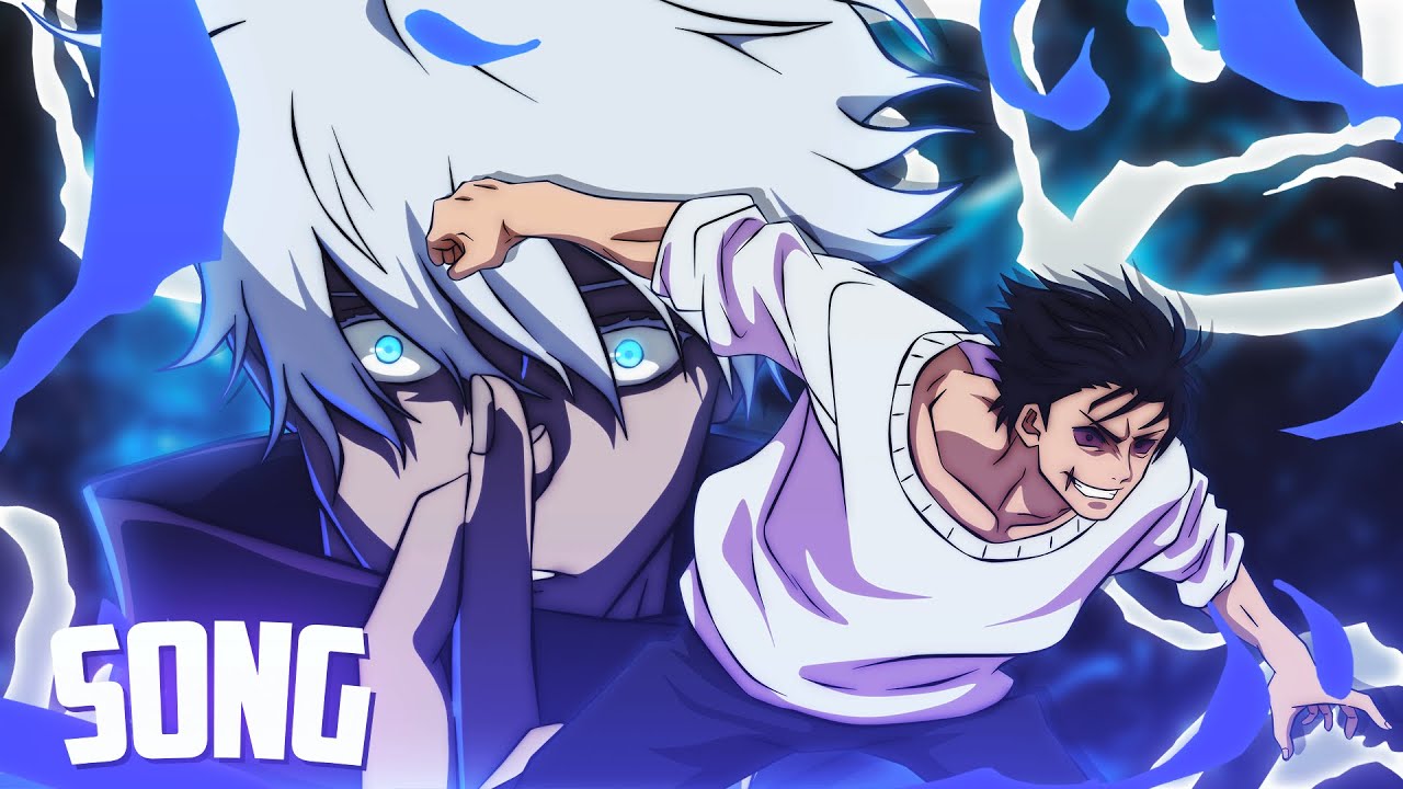 GOJO & TOJI SONG - 