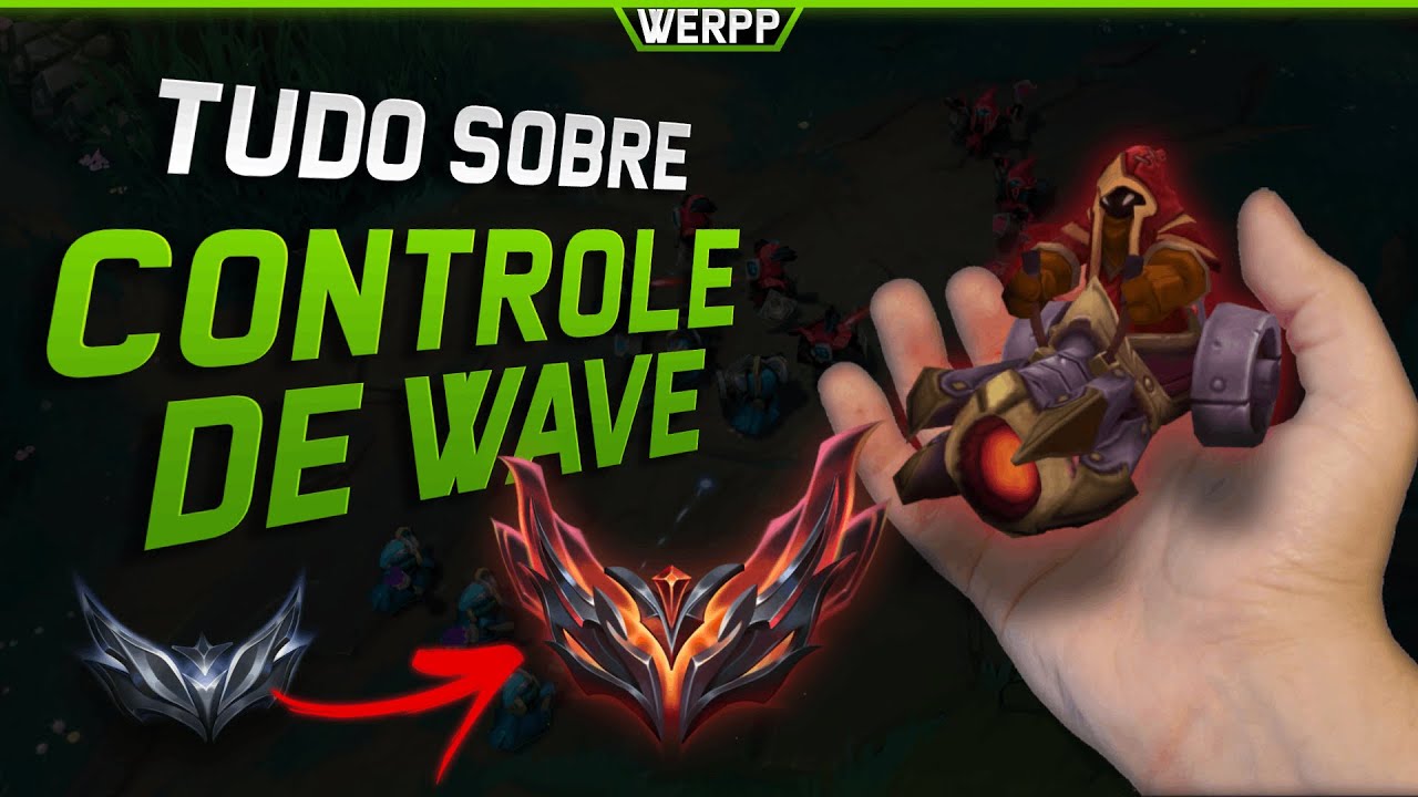 Voc&ecirc; comete estes ERROS ao controlar a sua wave?