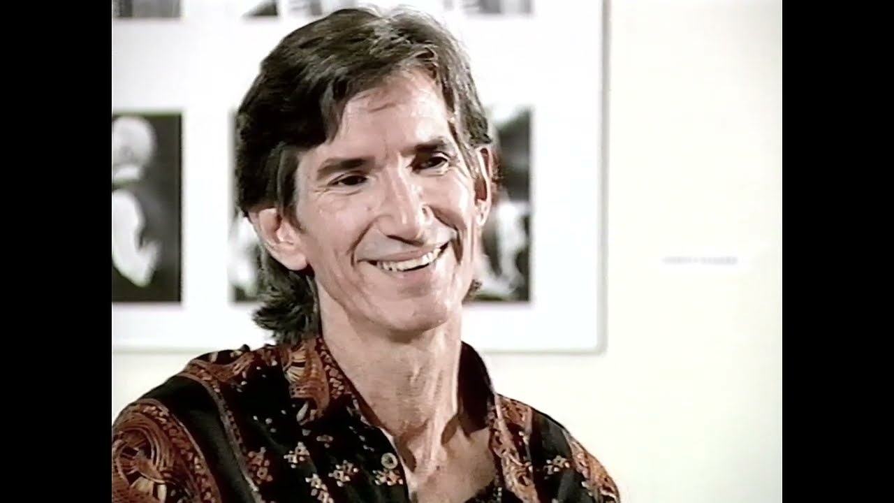 If I needed you - Townes Van Zandt - live Holland 1991