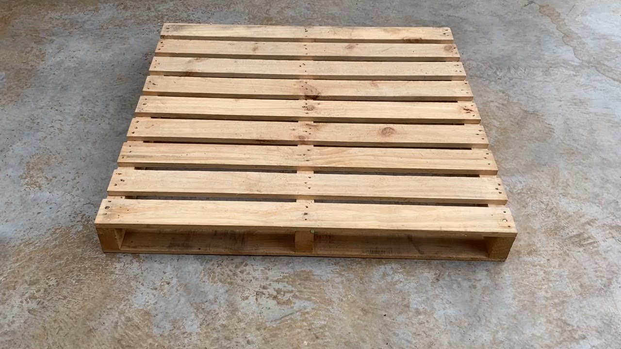 Wood Pallet Recycling Projects: Inspiring Ideas for Reclaimed Wood Creations.Top Wood Pallet Ideas