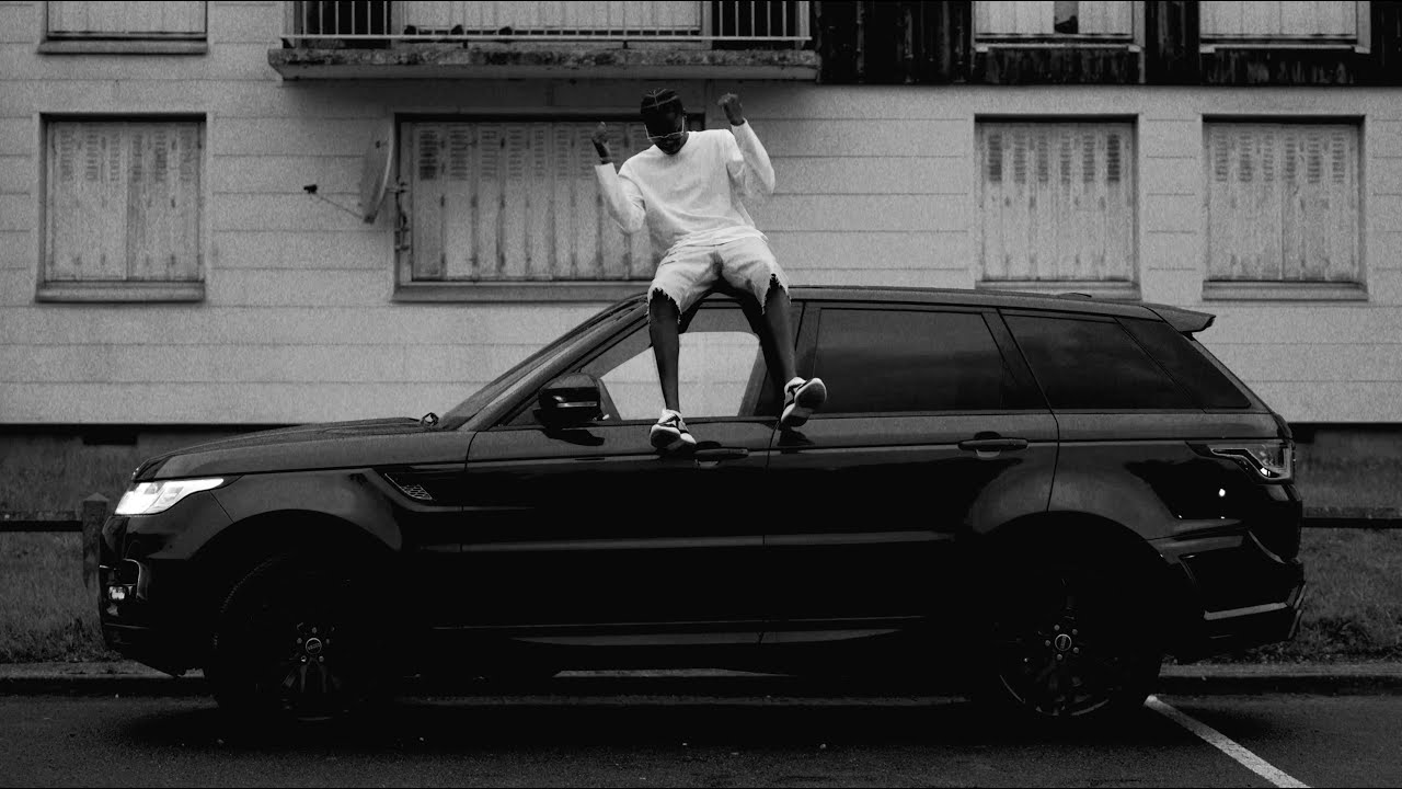Clyy - Comme Thugger (Clip officiel)