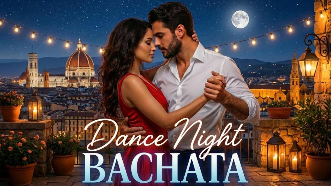 Bachata Nuevas Mix 2026 – Las Mejores Canciones Románticas del 💃🔥