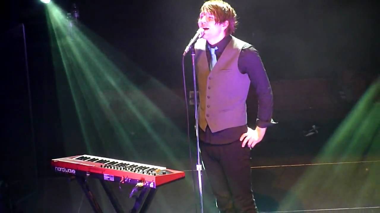 OWL CITY- Dental Care [live!]
