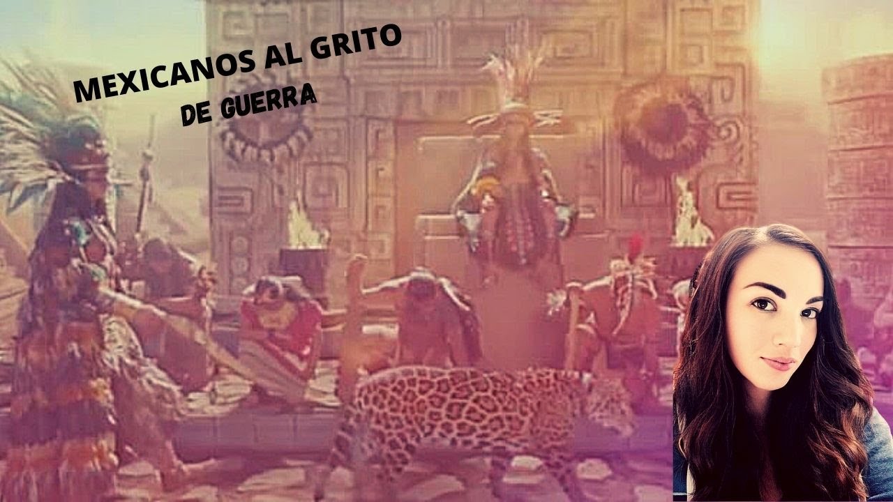 TICA reacciona a “MEXICANOS AL GRITO DE GUERRA (MEXOR)”