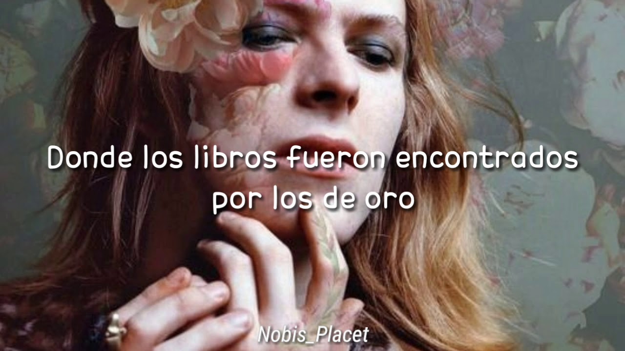 David Bowie | Oh! You Pretty Things [Sub. Español]
