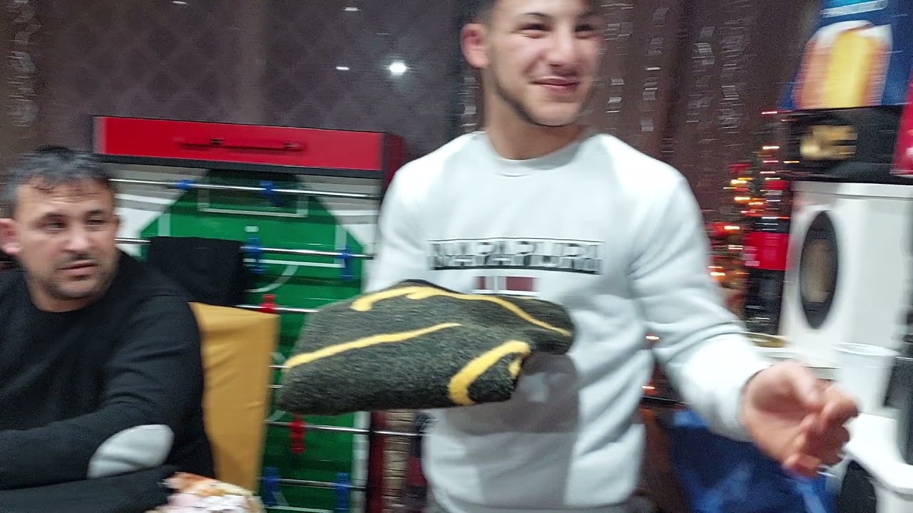 natale 2021 presso casa termini con famiglia