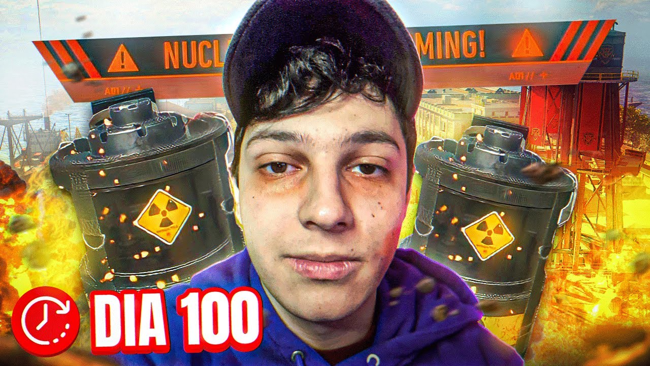 HACIENDO EL RETO MÁS EXTREMO DE WARZONE 3!