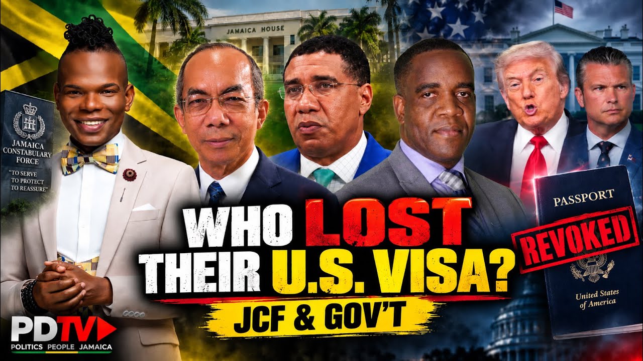 Top Ranking Police Visas Revoked: Almost 11 Months Man Left Without Surgery; Schools in Crisis Mood!