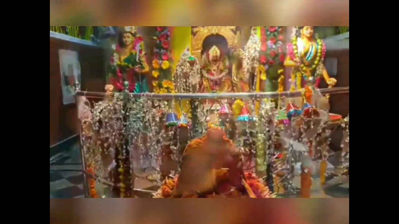 Khairatabad bonala jatara 2017 vol -4