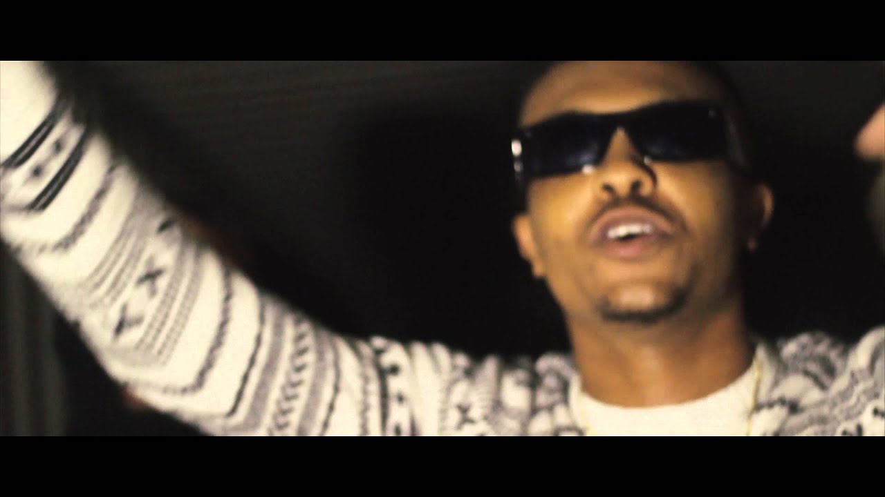 Gully Ft. Loui Loaf & Grimey Rae - Gwalla Gang | S&E By @Dope_HD