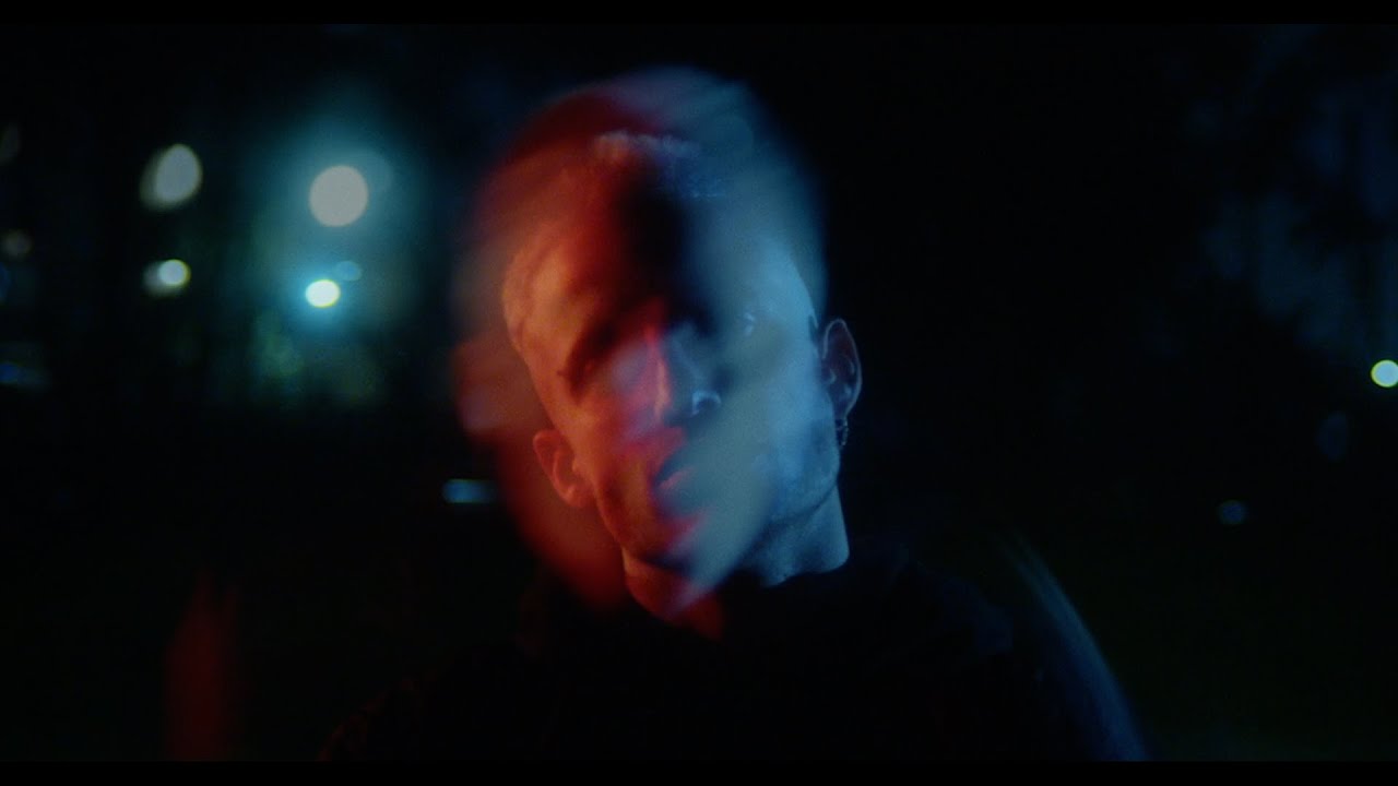 WOS - BUITRES (Concept Video)