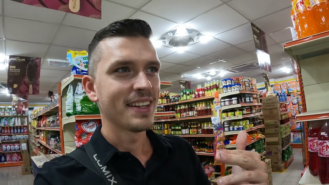 Is this really Kuala Lumpur? Didn't Expect this in Malaysia! (Reality...)